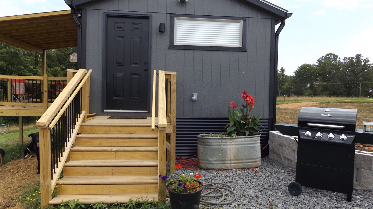 Photo of Outdoor in Mount Airy