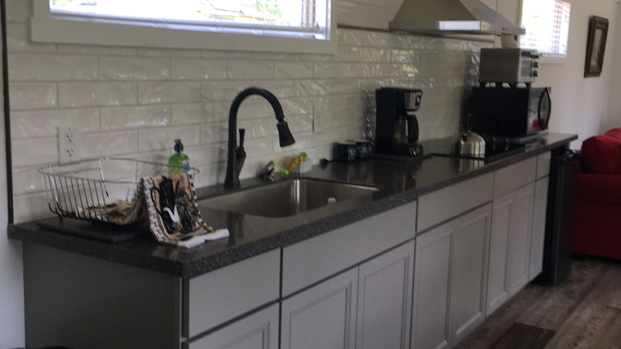 Photo of Kitchen in Mount Airy