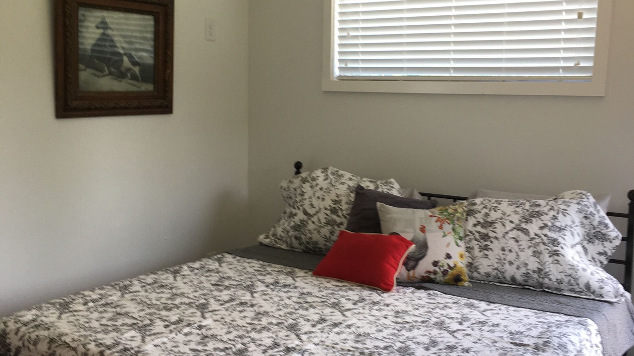Photo of Bedroom in Mount Airy