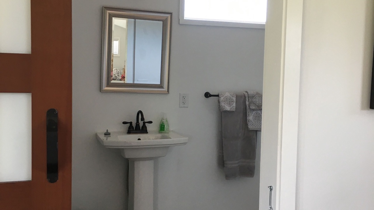 Photo of Bathroom in Mount Airy