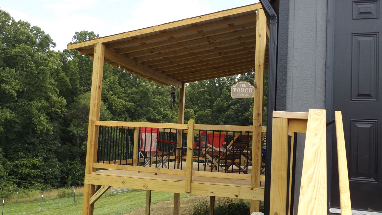 Photo of Outdoor in Mount Airy