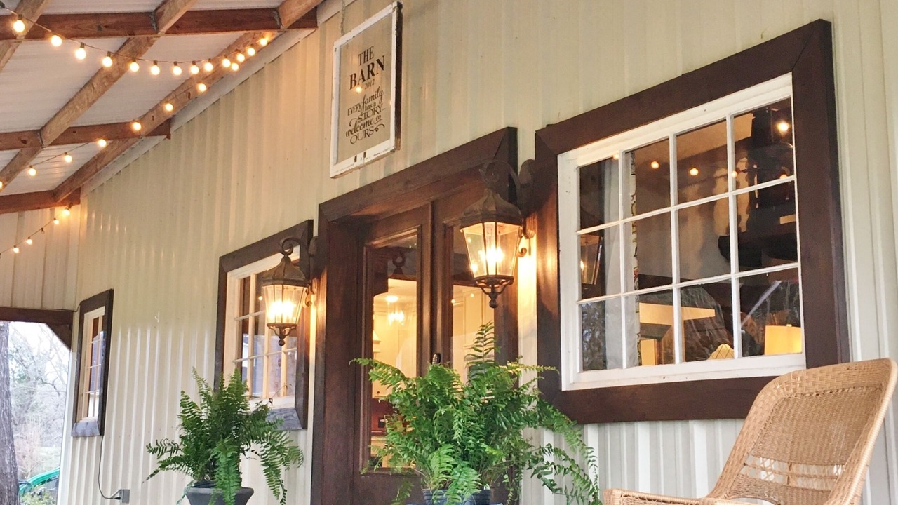 Photo of Outdoor in Tyler