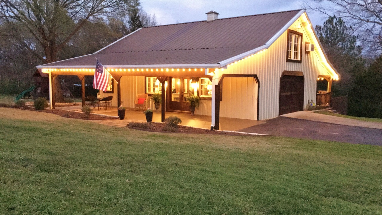 Photo of Outdoor in Tyler