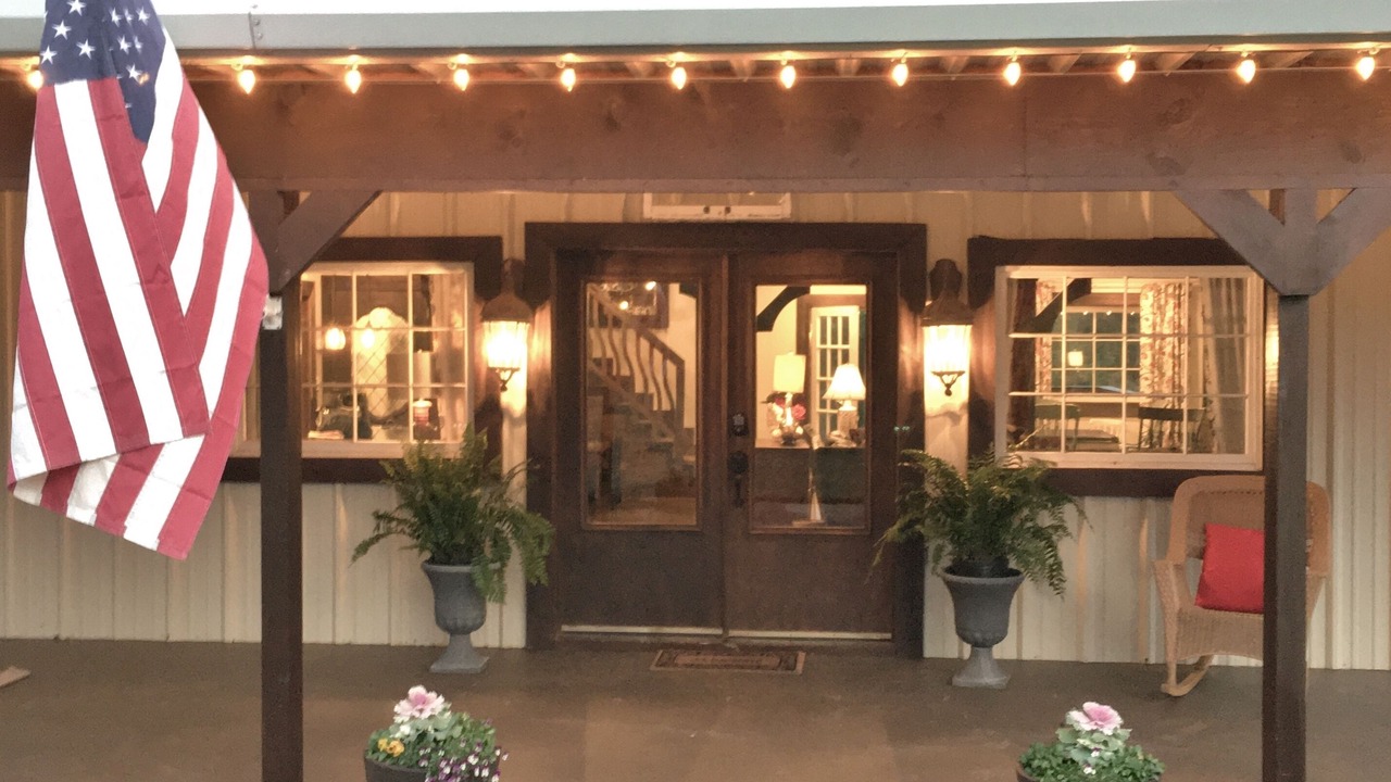 Photo of Outdoor in Tyler