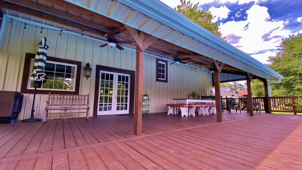 Photo of Outdoor in Tyler