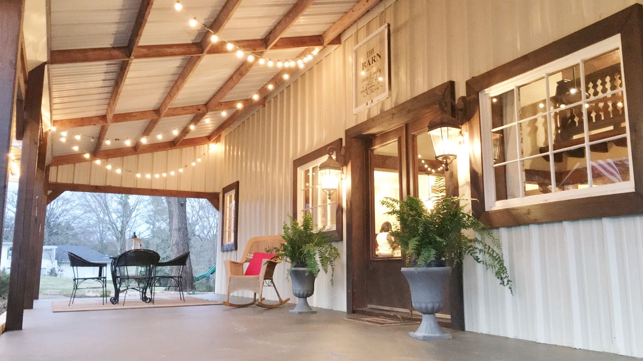 Photo of Outdoor in Tyler