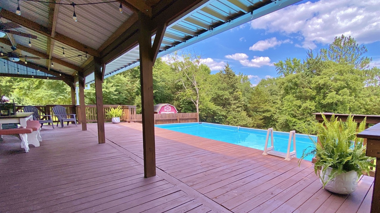 Photo of Outdoor in Tyler