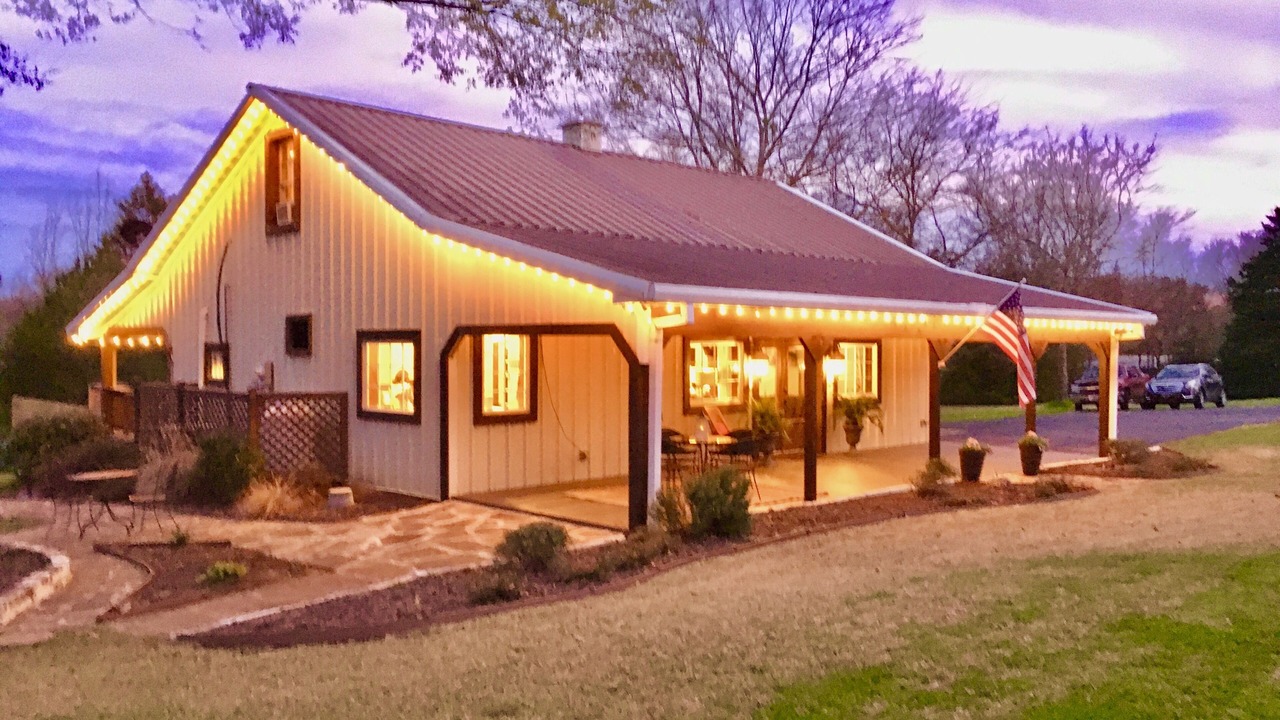Photo of Outdoor in Tyler