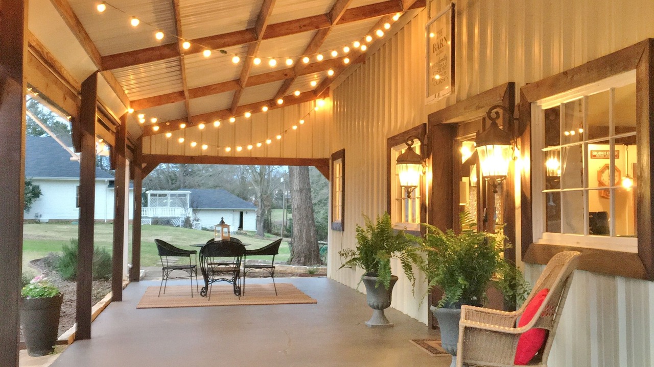 Photo of Outdoor in Tyler