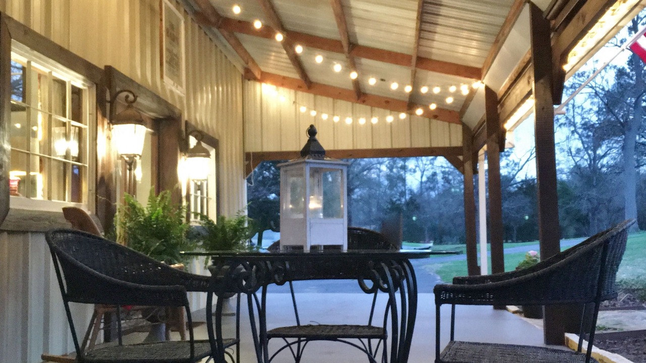 Photo of Outdoor in Tyler