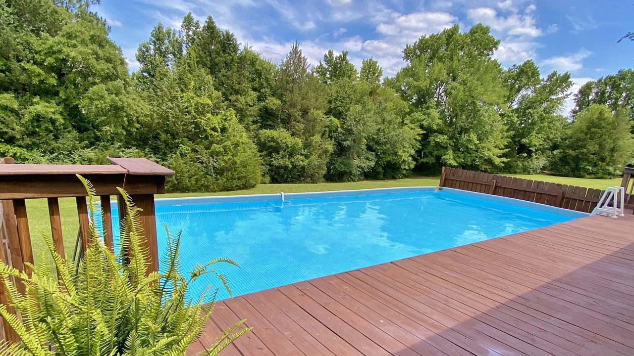 Photo of Outdoor in Tyler