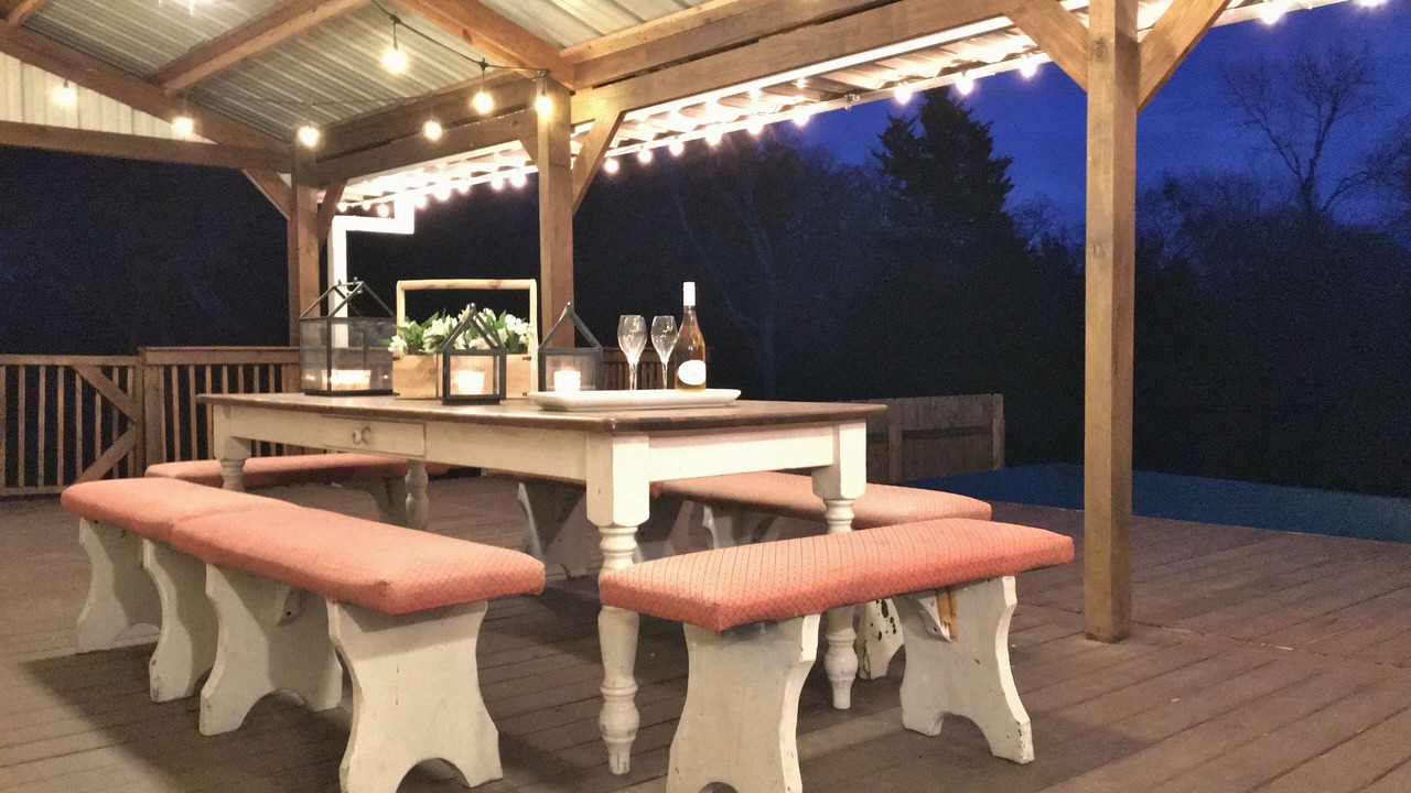 Photo of Outdoor in Tyler