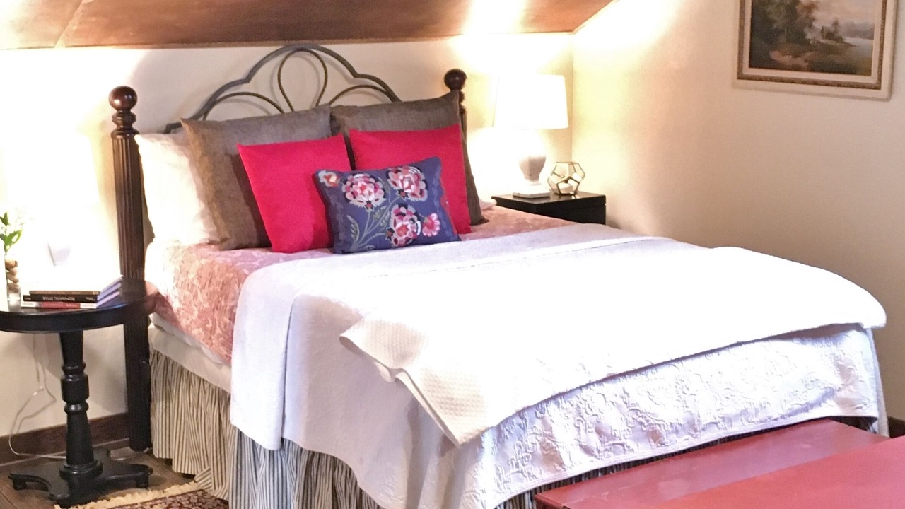 Photo of Bedroom in Tyler
