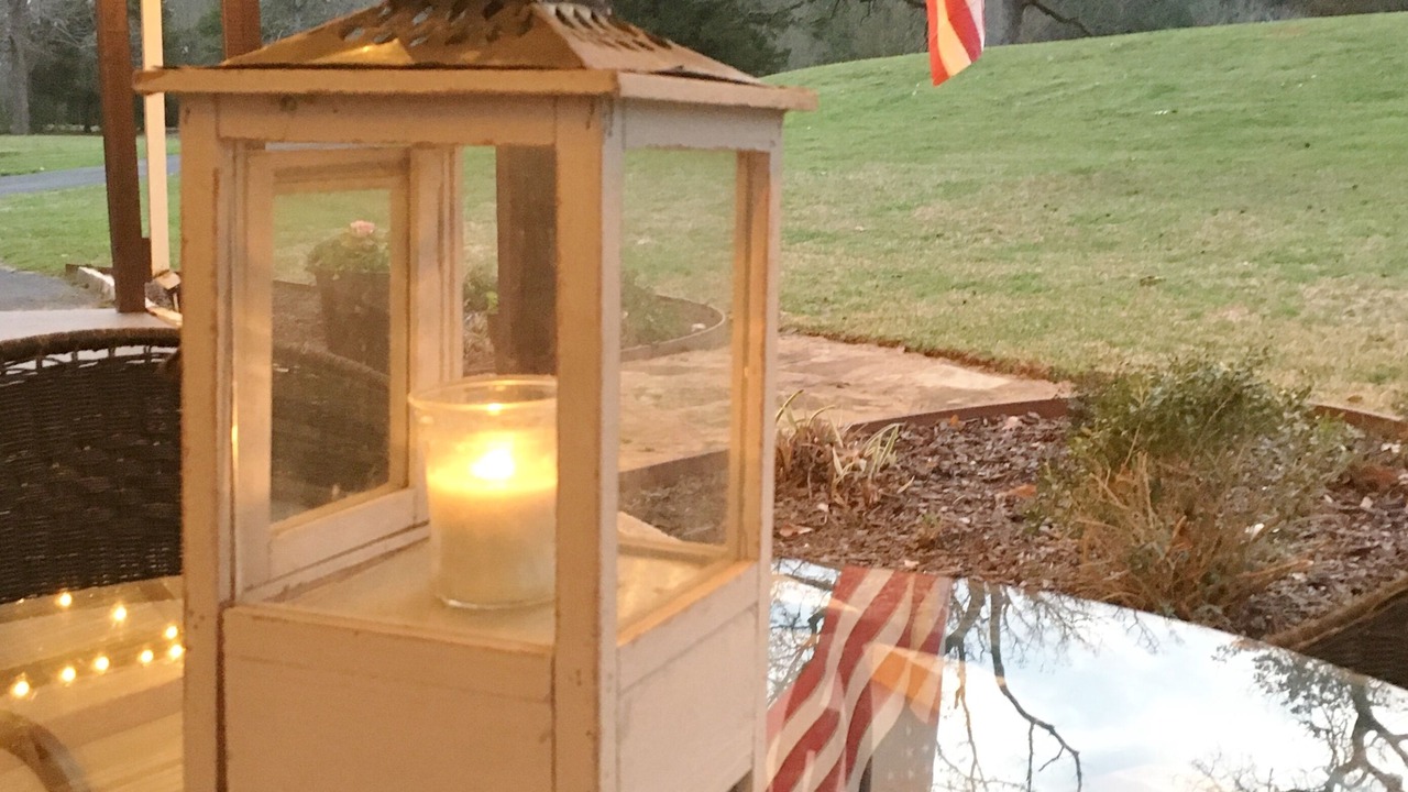 Photo of Outdoor in Tyler