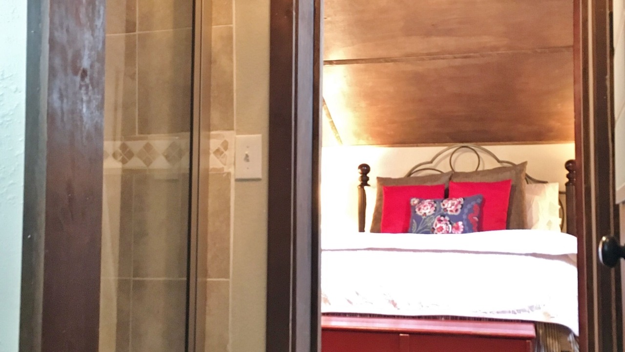Photo of Bedroom in Tyler