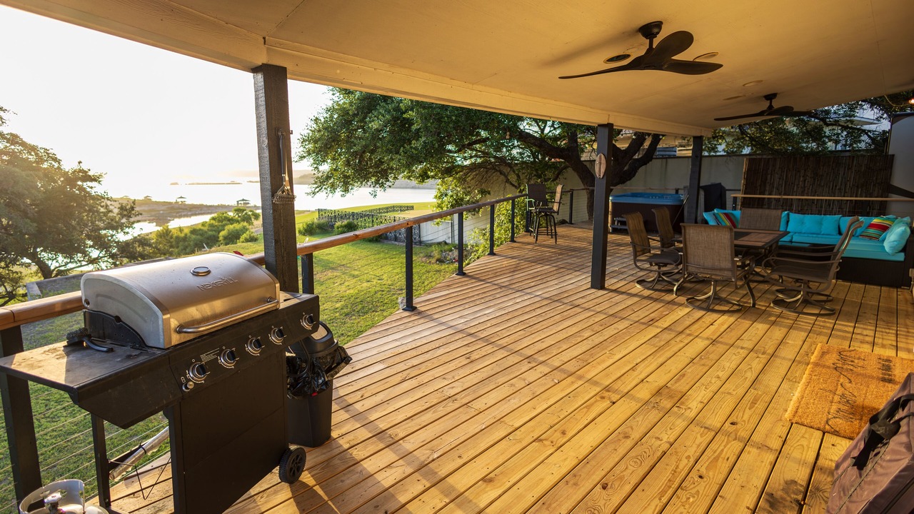 Photo of Outdoor in Waterford On Lake Travis