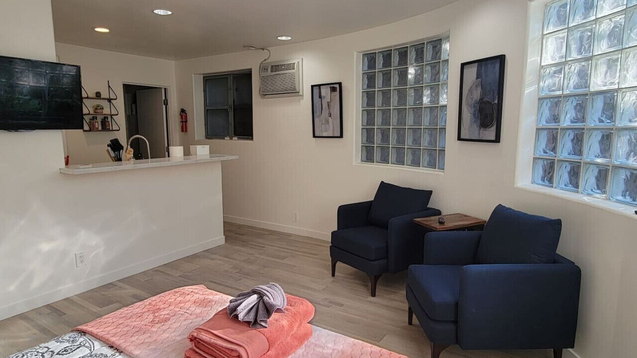 Photo of Bedroom in Marina Peninsula