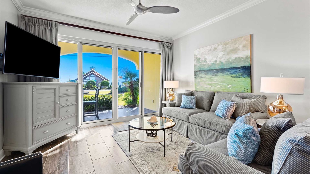 Photo of Livingroom in Fort Walton Beach - Destin