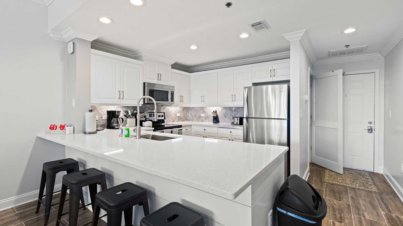 Photo of Kitchen in Fort Walton Beach - Destin