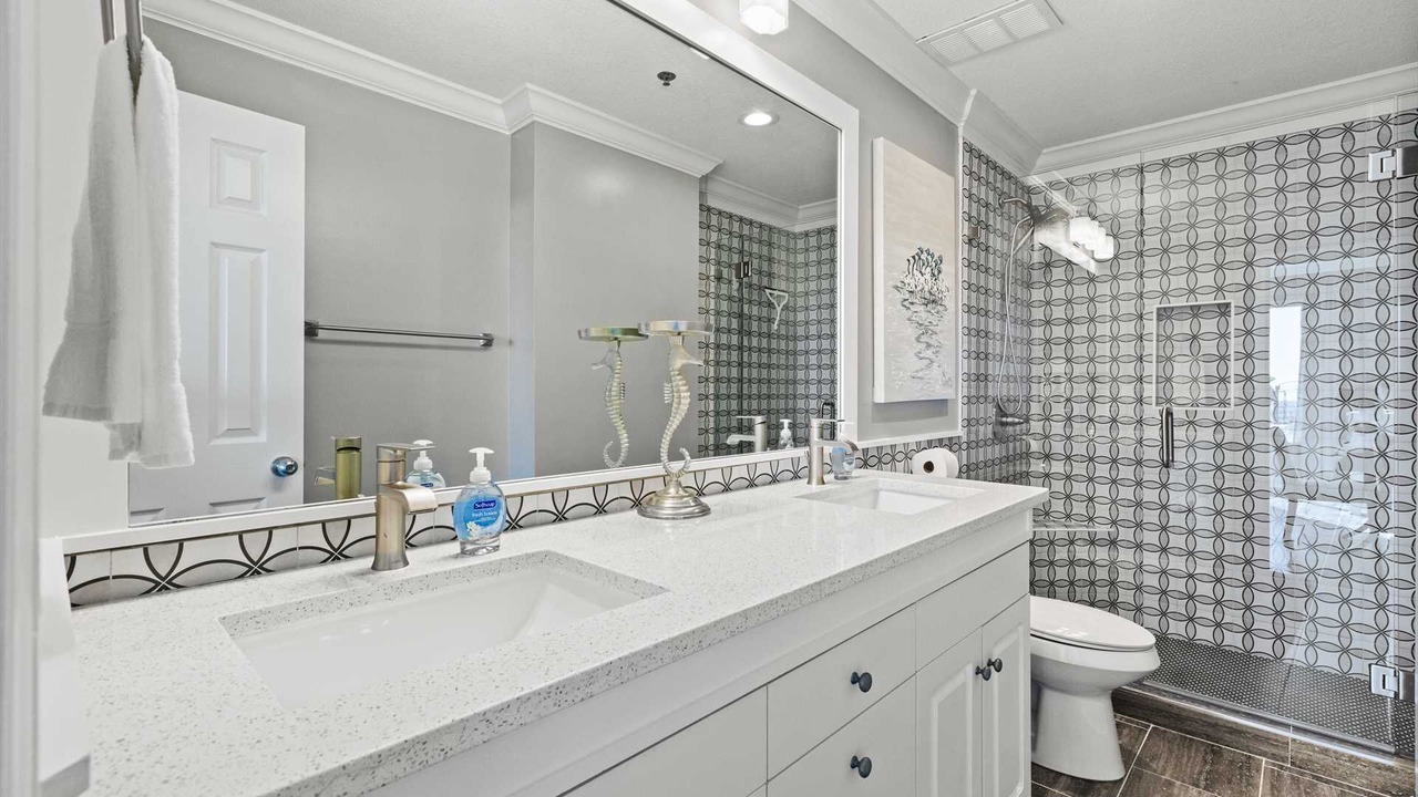 Photo of Bathroom in Fort Walton Beach - Destin