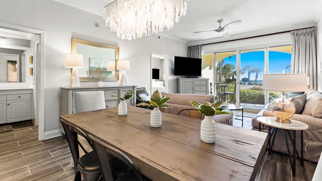 Photo of Livingroom in Fort Walton Beach - Destin