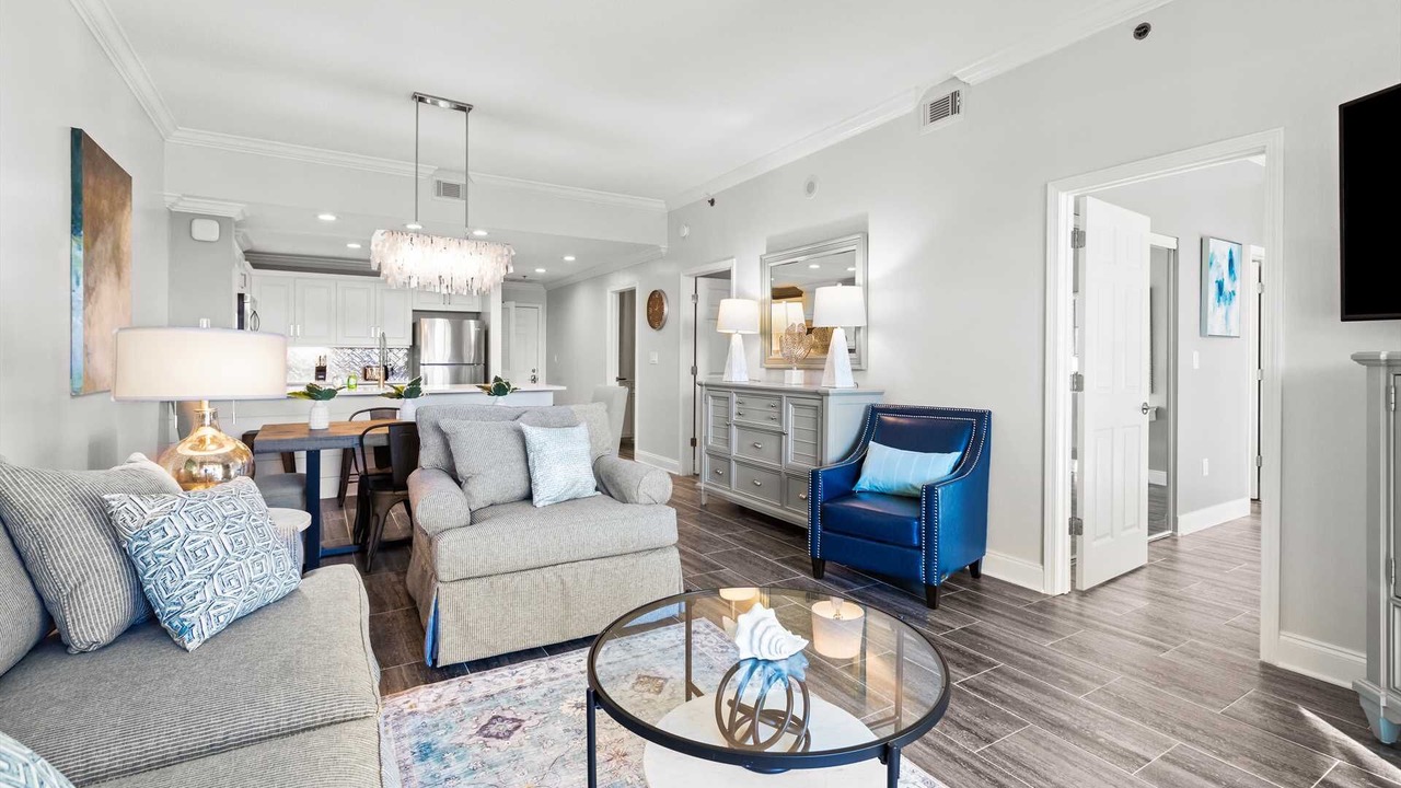 Photo of Livingroom in Fort Walton Beach - Destin