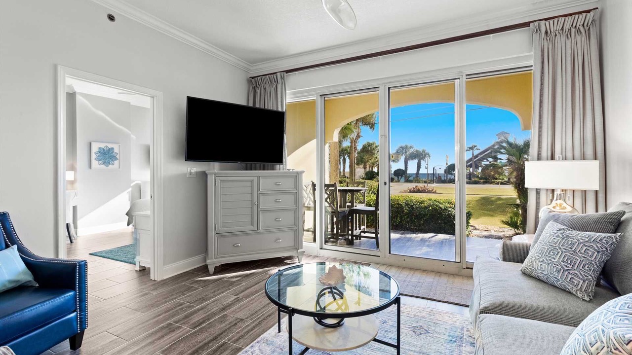 Photo of Livingroom in Fort Walton Beach - Destin
