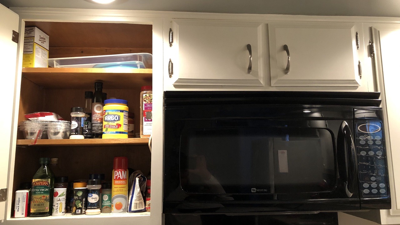 Photo of Kitchen in Ellendale