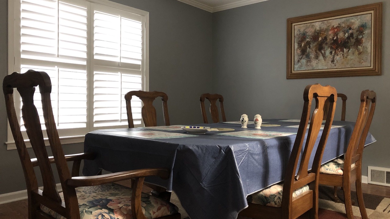 Photo of Bedroom in Ellendale