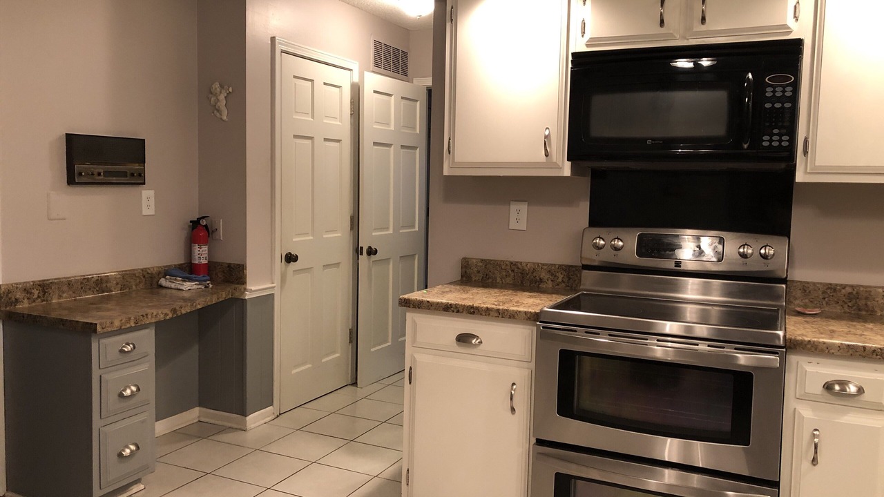Photo of Kitchen in Ellendale
