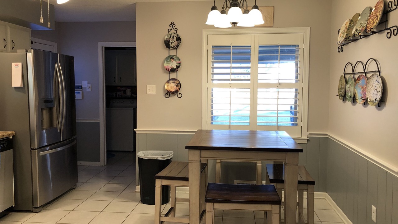 Photo of Kitchen in Ellendale