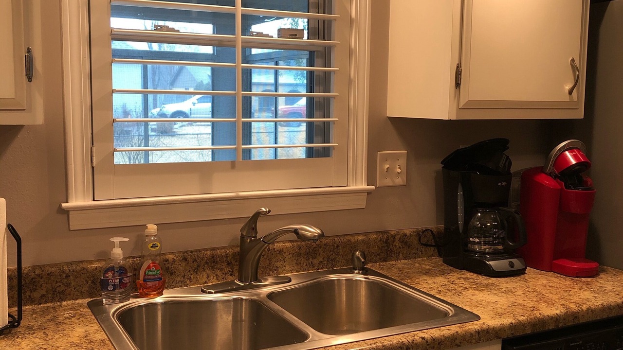 Photo of Kitchen in Ellendale