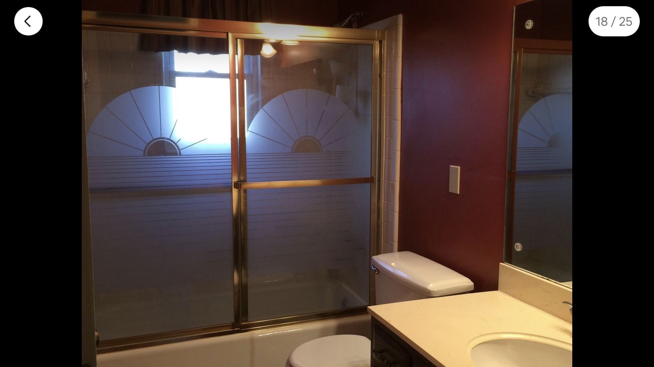 Photo of Bathroom in Ellendale
