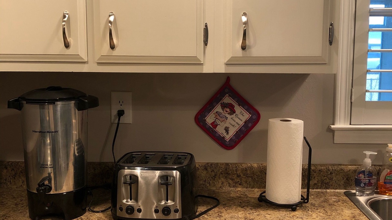 Photo of Kitchen in Ellendale