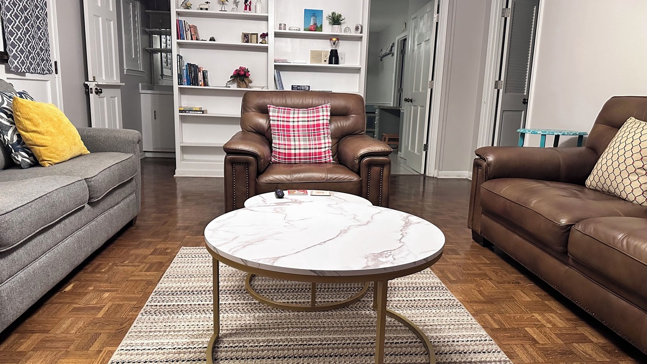 Photo of Livingroom in Ellendale