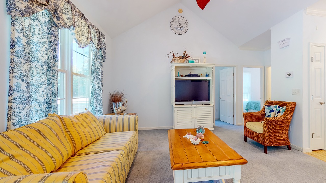 Photo of Livingroom in Berlin