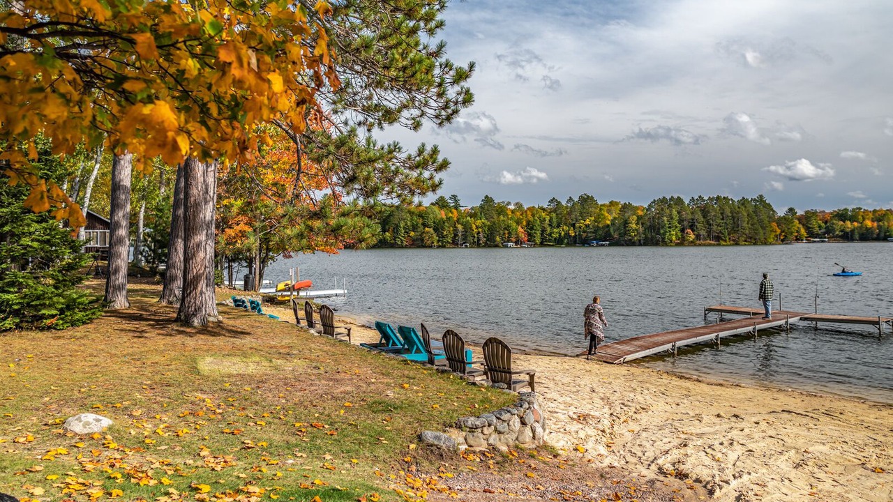 Photo of Outdoor in St Germain