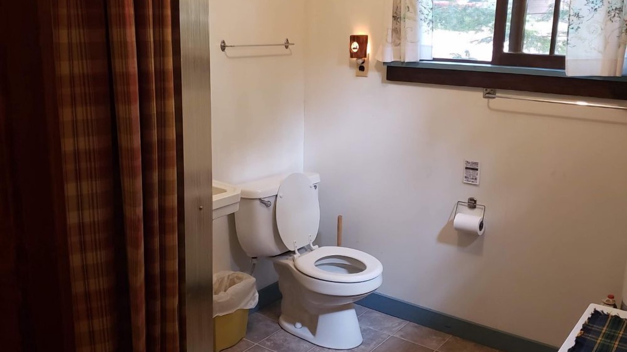 Photo of Bathroom in St Germain