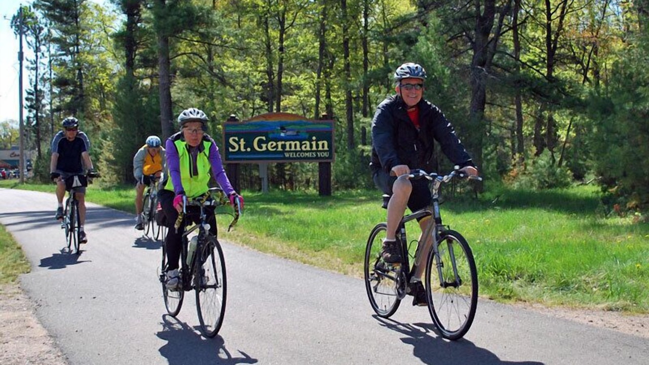 Photo of Others in St Germain