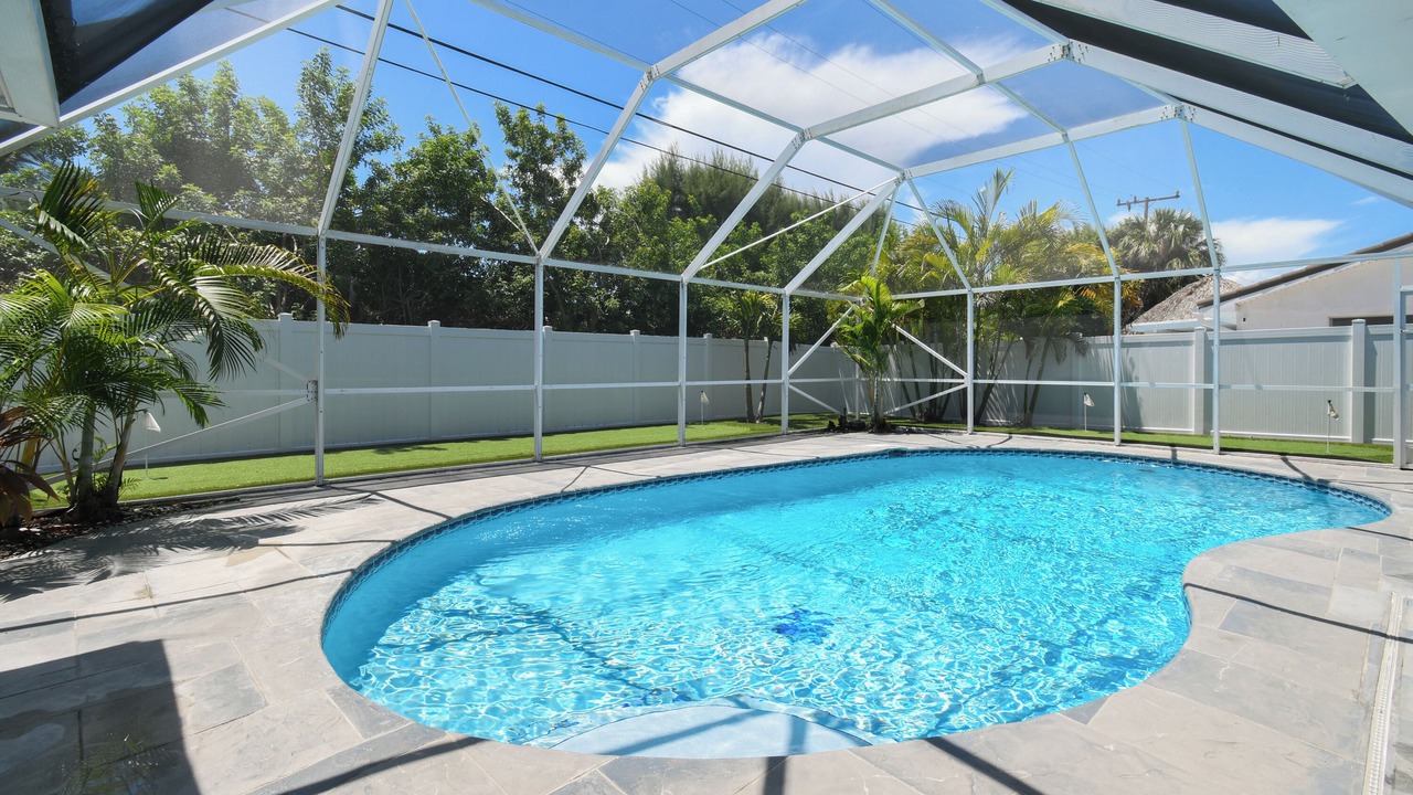 Photo of Outdoor in Singer Island