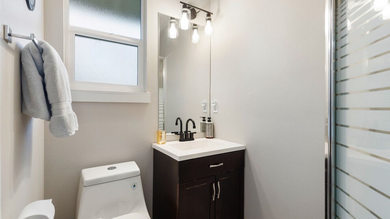 Photo of Bathroom in Clinton