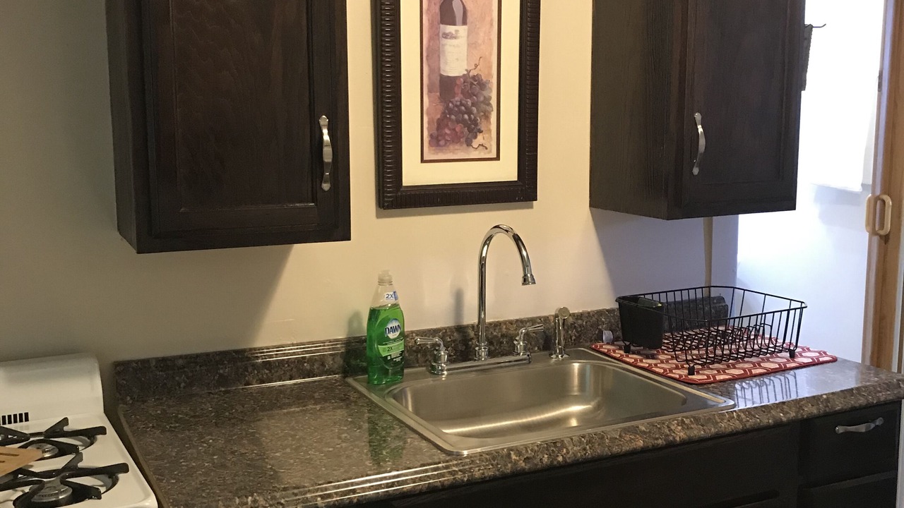 Photo of Kitchen in Little Falls