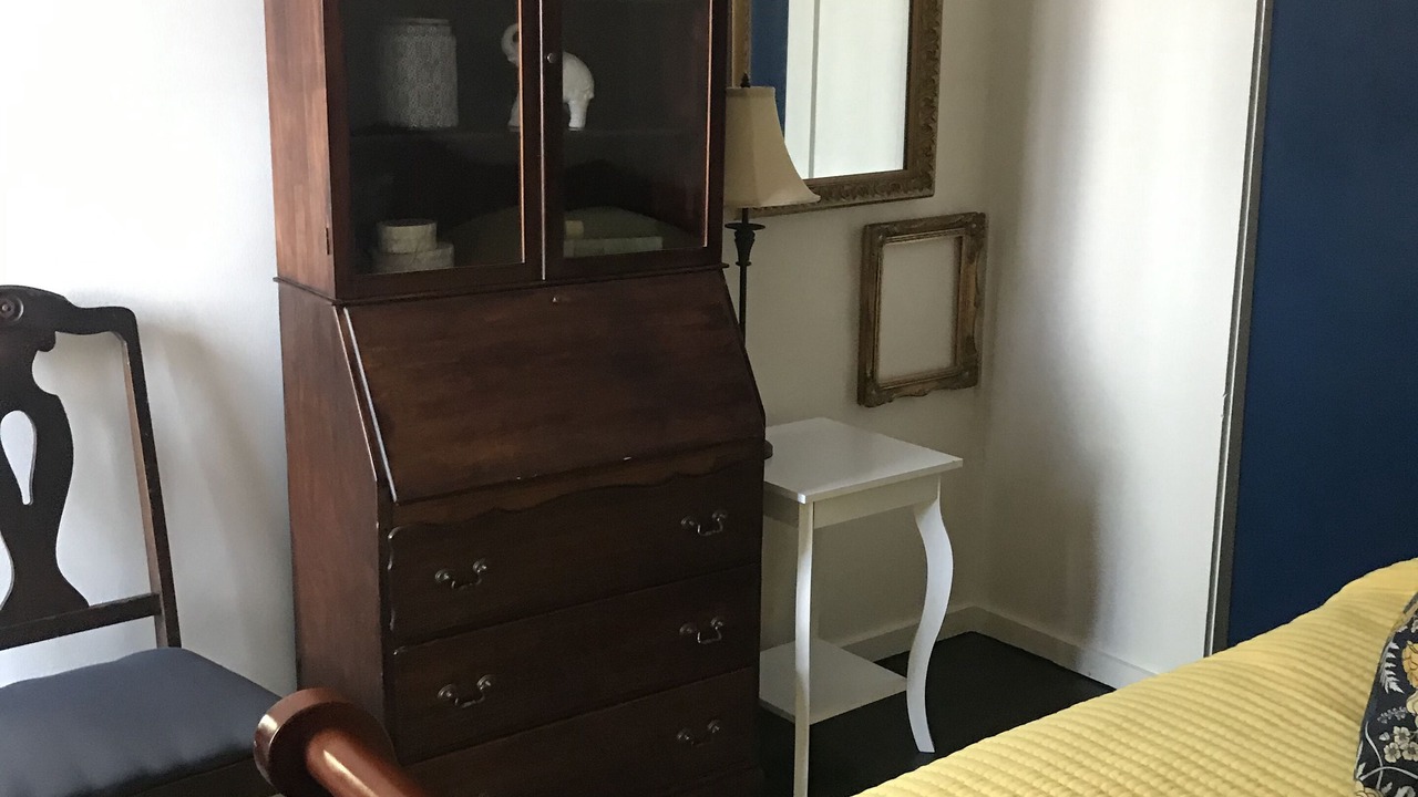 Photo of Bedroom in Little Falls