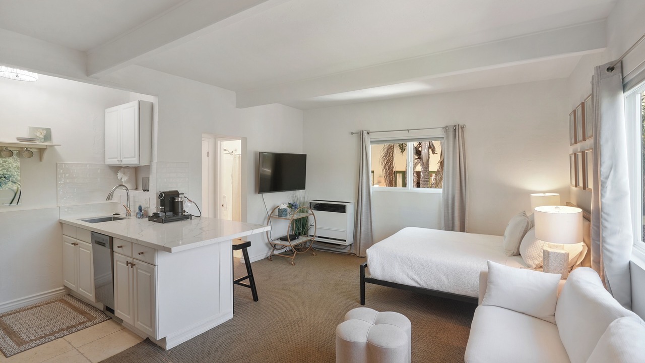 Photo of Bedroom in West Beach