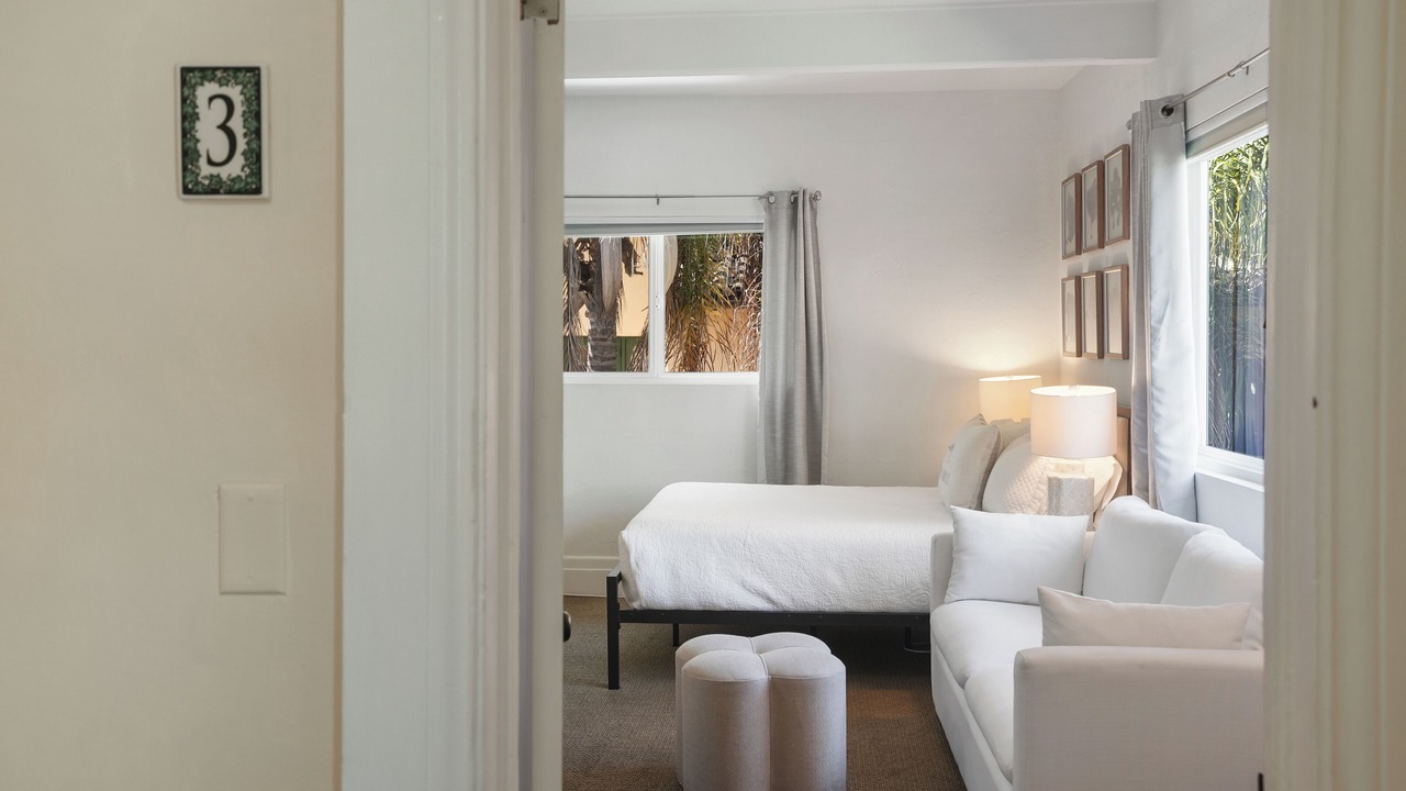 Photo of Bedroom in West Beach