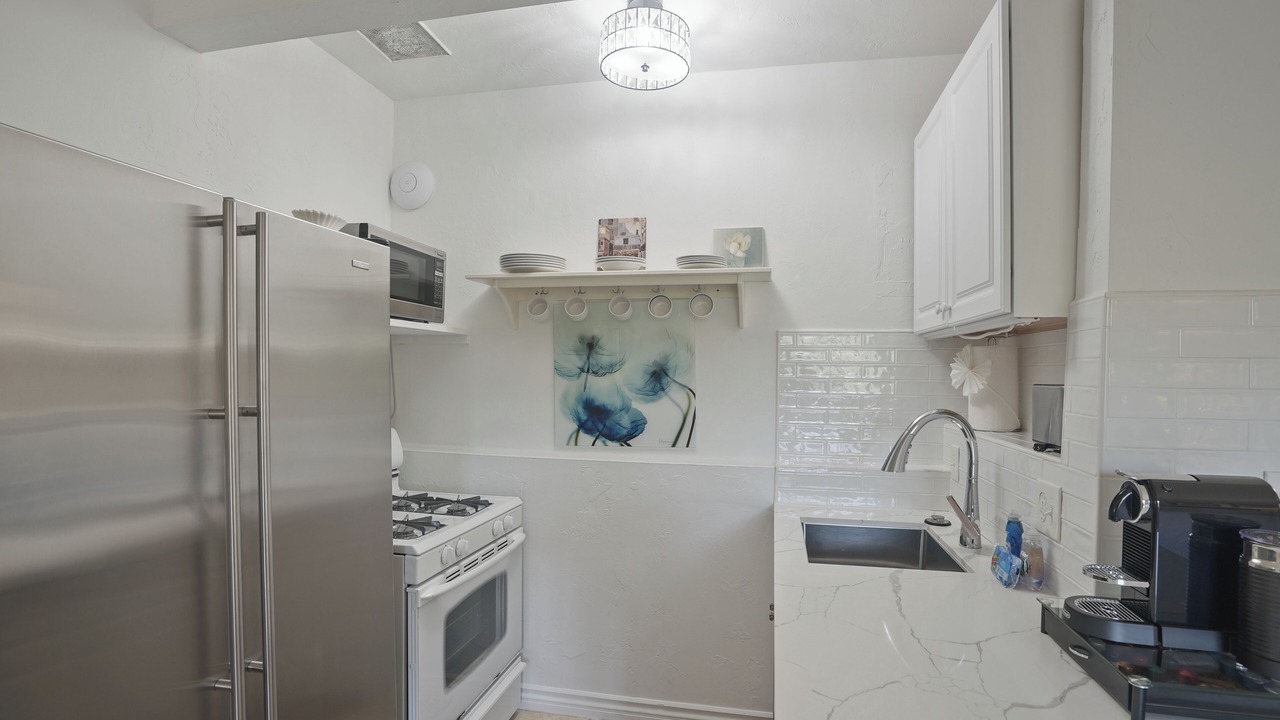 Photo of Kitchen in West Beach