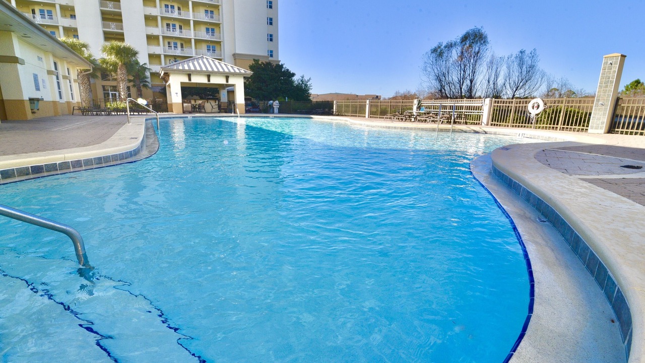 Photo of Outdoor in Ono Island