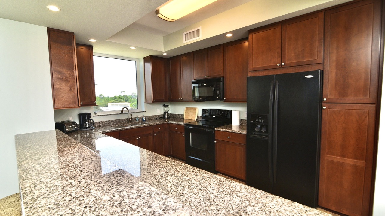 Photo of Kitchen in Ono Island