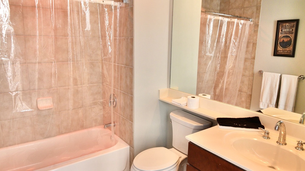 Photo of Bathroom in Ono Island