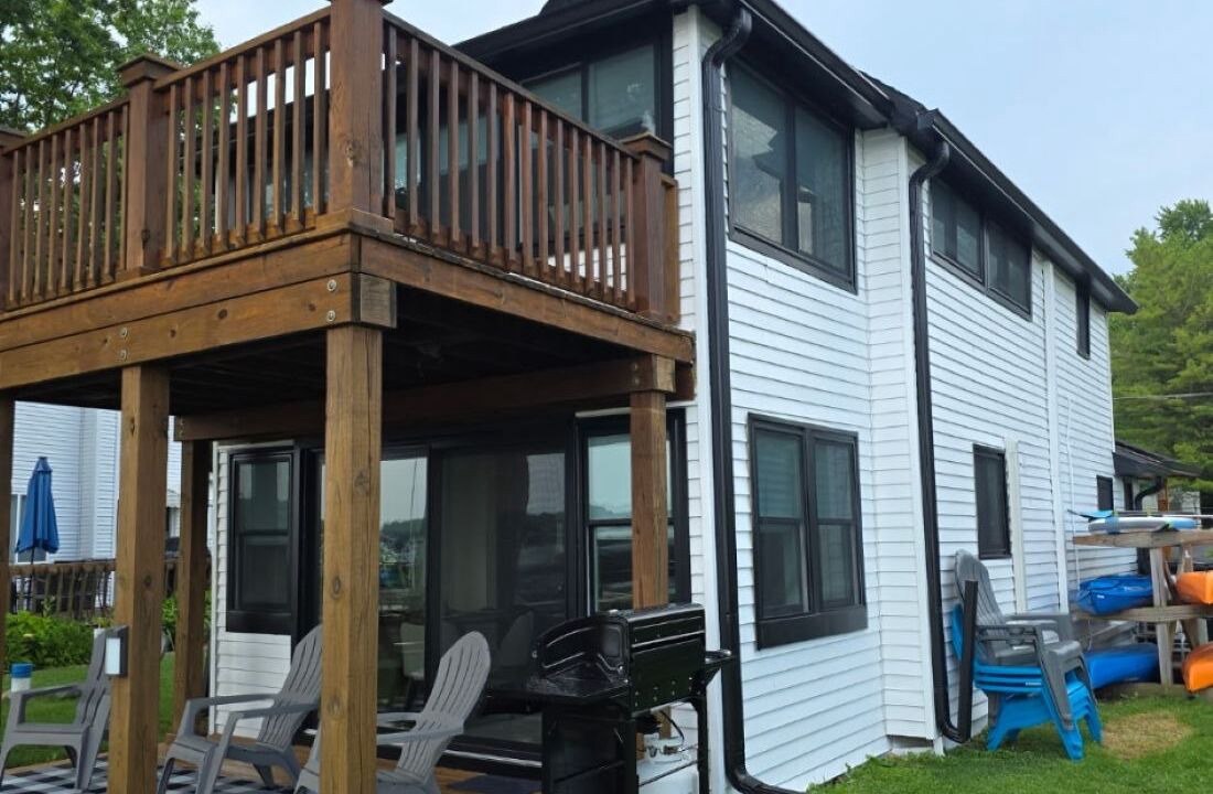 Photo of Patio Balcony in Pinckney
